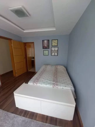 Imagem LINDA CASA A VENDA EM CONDOMINIO FECHADO - NOVA FRIBURGO.