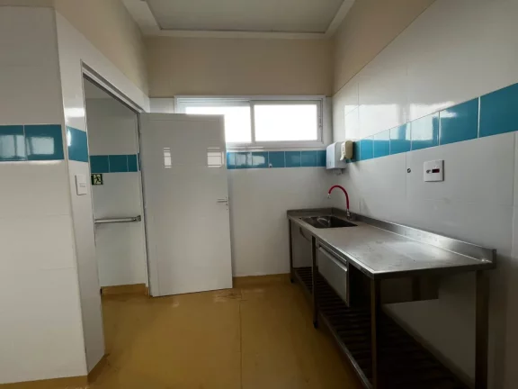 Imagem Galpão comercial para venda em Jardim Piratininga, 340m2