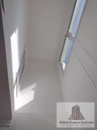 Imagem Sobrado para Venda em Santo André / SP no bairro Vila Alice