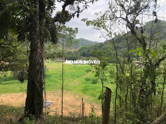 Imagem Terreno a venda com 10.582 m² com Vista para o Mar localizado no Sertão de Santa Luzia em Porto Belo - SC