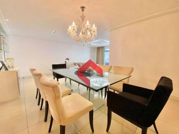 Imagem Apartamento com 3 dormitórios à venda, 150 m² por R$ 699.000,00 - Aldeota - Fortaleza/CE