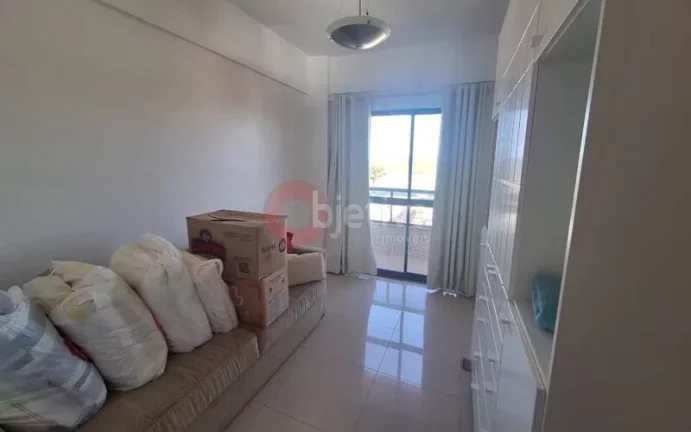 Imagem Cobertura duplex de 2 quartos à venda - Passagem - Cabo Frio