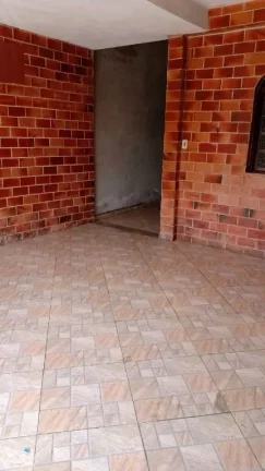 Imagem Sobrado à venda, 190 m² por R$ 500.000,00 - Vila Amorim - Suzano/SP