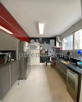 Imagem Apartamento totalmente reformado, 3 dormts, 1 suite, 2 vagas, proximo metro
