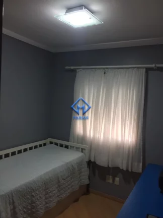 Imagem Apartamento com 3 Quartos à Venda, 133 m² em Ipiranga - São Paulo