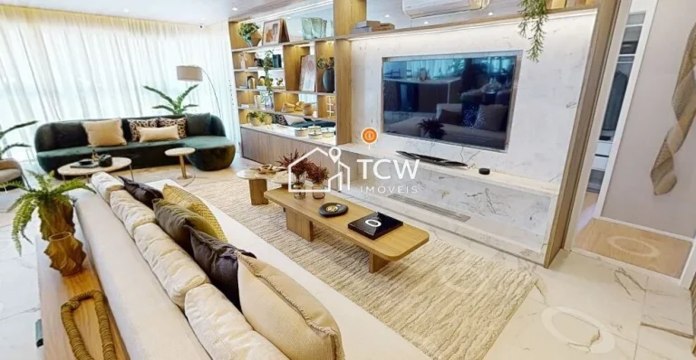 Imagem Apartamento à venda no bairro Vila Clementino - São Paulo/SP, Zona Sul