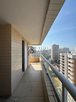 Imagem Apartamento 2 Dormitórios com suítes no bairro Aviação