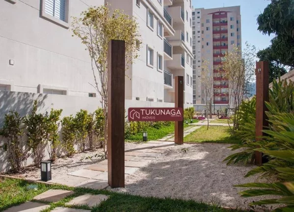 Imagem Apartamento com 3 dormitórios à venda, 66 m² por R$ 790.000,00 - Vila Rosália - Guarulhos/SP