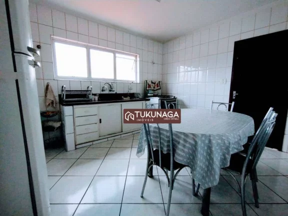 Imagem Sobrado com 4 quartos à venda, 190 m² por R$ 850.000 - Vila Paiva - São Paulo/SP