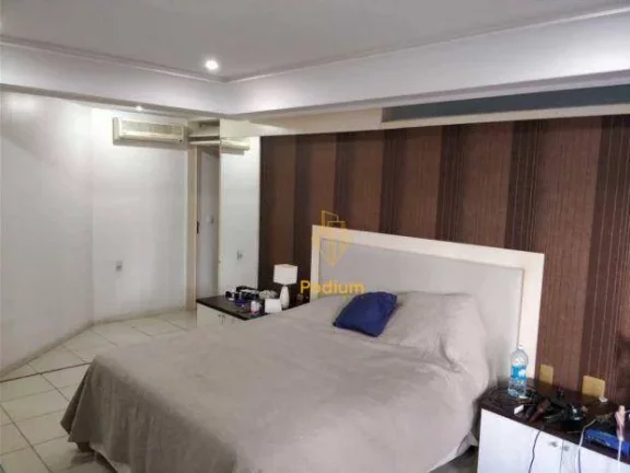 Imagem Apartamento todo Mobiliado em Manaíra - AP0320