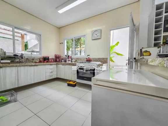 Imagem Casa à venda, com 6 dormitórios 6 suítes 321m² 3 vagas - Riviera de São Lourenço - Bertioga SP