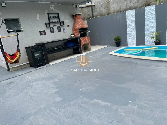 Imagem Casa loteamento lamismar Bom jesus dos Perdões