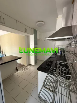 Imagem Apartamento à Venda – Conforto, Espaço e Localização Privilegiada!