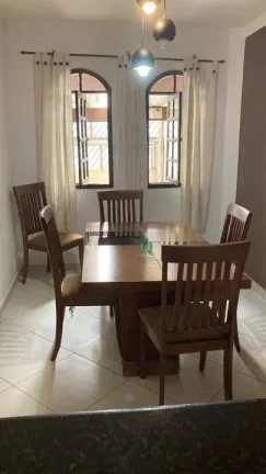 Imagem Sobrado com 3 dormitórios à venda, 80 m² por R$ 583.000,00 - Cidade Maia - Guarulhos/SP