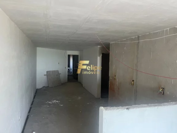 Imagem À venda! Lindo apartamento de alto padrão FRENTE MAR com entrega prevista para dezembro de 2024