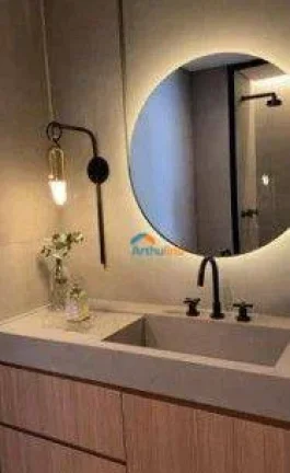Imagem Apartamento 132 m², 3 suites, 1 vaga, à venda, por R$ 3.200.000 - Jardins - São Paulo/SP