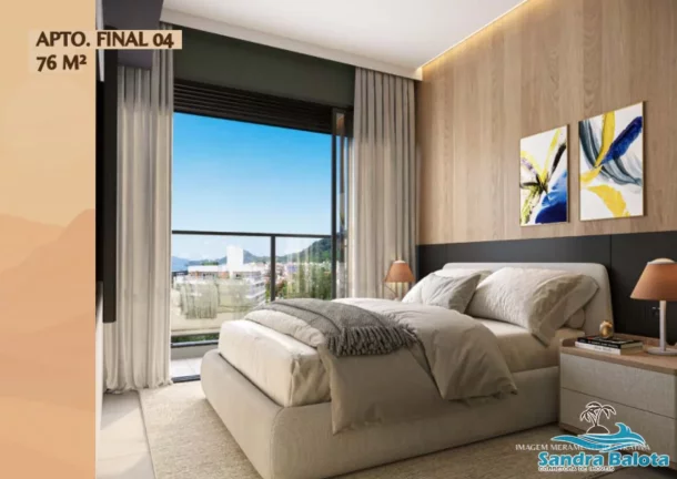 Imagem Sinai Residence/ Tenório-Lofts, 2 e 3 dormitórios