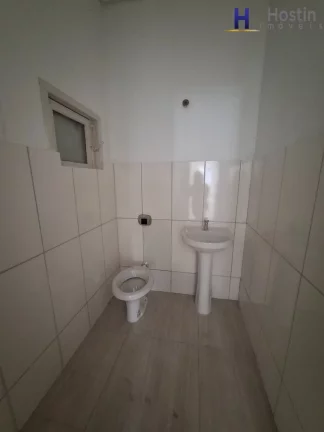 Imagem SALA COMERCIAL em SÃO FRANCISCO DO SUL - SC, HISTÓRICO