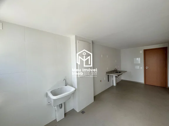 Imagem Apartamento no Square Garden - Brasília