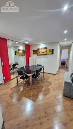 Imagem Apartamento a venda 2dormitórios, 96m, piscina R$ 760 Mil no Panamby