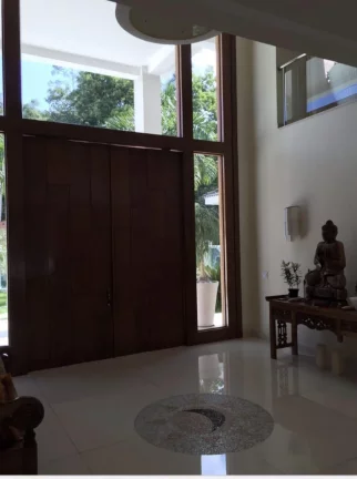 Imagem Casa de Condomínio com 5 Quartos para Alugar, 1.300 m² em Itanhangá - Rio De Janeiro