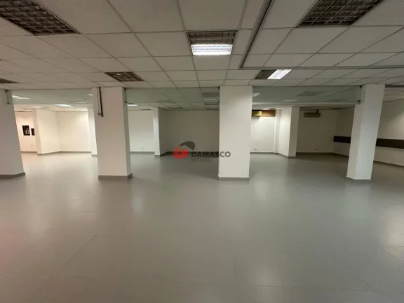 Imagem Prédio para locação, Vila Vermelha, São Paulo, SP