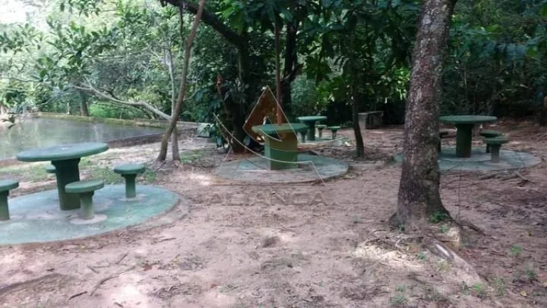Imagem Sítio - Pedregulho - Zona Rural