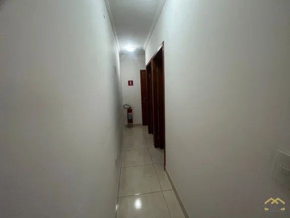 Imagem Salão Comercial para locação na Samuel Martins