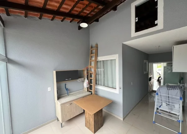 Imagem CASA RESIDENCIAL em BARRA VELHA - SC, Itajuba