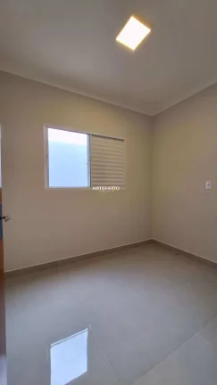 Imagem Casa à venda em Franca, Residencial Zanetti, com 3 quartos, 78m2