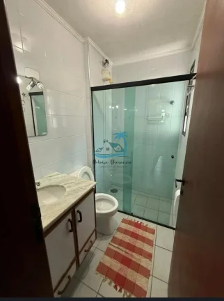 Imagem Apartamento com 2 dormitórios a venda à 200 metros das Praias do Tenório e Praia Grande em Ubatuba.