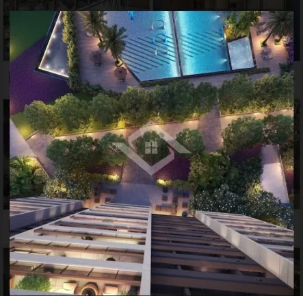 Imagem Apartamento de 3 Quartos para Venda na Barra da Tijuca com 120 m²
