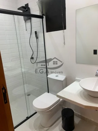 Imagem Casa na praia de Boiçucanga a 200 mts do mar