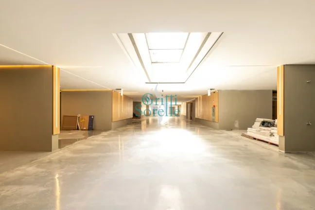 Imagem Casa em Condomínio Fechado à venda no Brooklin Paulista-São Paulo/SP.
