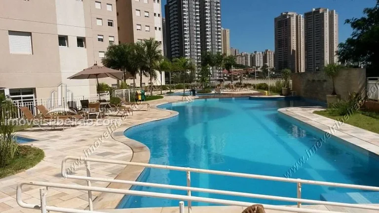 Imagem Apartamento no Botânico 3 suítes à venda #imoveisribeirao