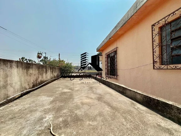Imagem Casa à venda 3 quartos Bairro Eldorado - Contagem / MG