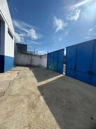 Imagem Galpão à venda, 700 m² por R$ 1.800.000,00 - Cidade Industrial Satélite de São Paulo - Guarulhos/SP
