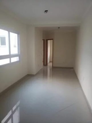 Imagem Apartamento com 2 Quartos sendo 1 suíte, 1 banheiros e 1 Vaga à Venda, 50 m² por R$ 320.000,00
