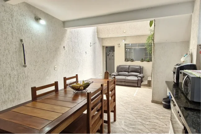 Imagem CASA RESIDENCIAL em São Paulo - SP, Jardim das Acácias