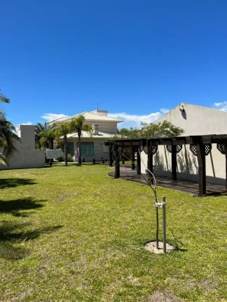 Imagem Casa em Condominio 4 Dormitórios - Bairro Capão Novo