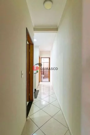 Imagem Sobrado à venda, Utinga, Santo André, SP
