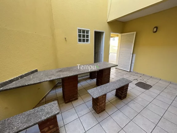 Imagem SOBRADO à venda no bairro Jardim Santo Antônio - Goiânia/GO