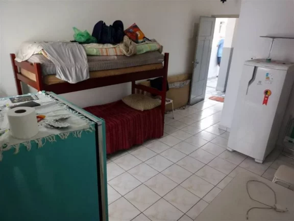 Imagem APARTAMENTO COM 26.5 m² - -