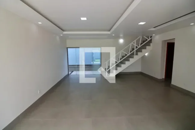 Imagem Casa à Venda - Vargem Grande, 4 Quartos, 375 m2