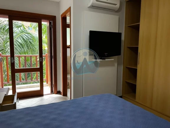 Imagem APARTAMENTO RESIDENCIAL em UBATUBA - SP, PRAIA GRANDE