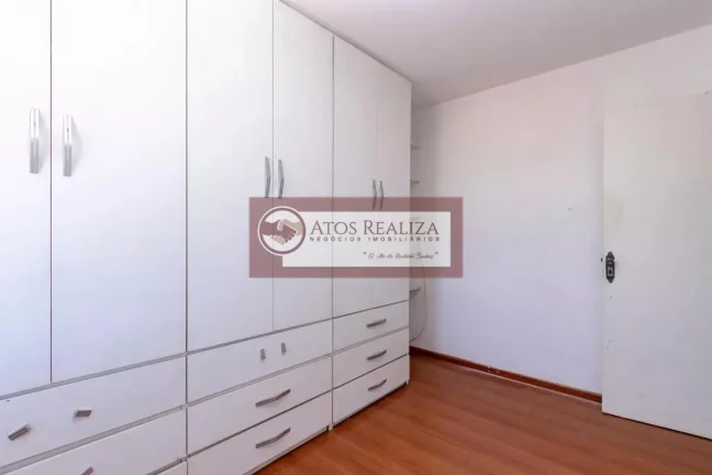 Imagem Apartamento à venda em Santo Amaro SP, 2 dormitórios, 57m², R$420 mil