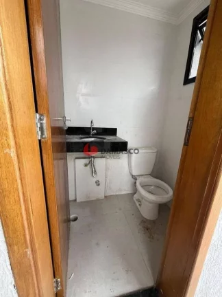Imagem Cobertura para Venda 2 Quartos, 1 Suíte, 2 Vagas, Santa Maria, Santo André - SP