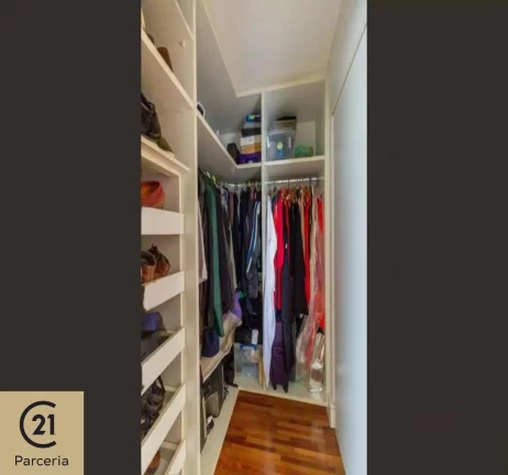 Imagem APARTAMENTO RESIDENCIAL em SÃO PAULO - SP, VILA MARIANA