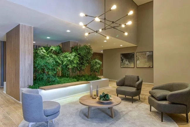 Imagem Apartamento à venda em São Paulo, Lapa, com 2 quartos, 47,24m2