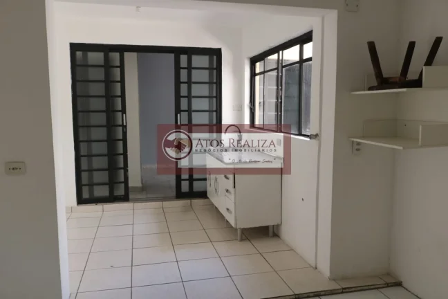 Imagem Sobrado de 125m² em Vila Prel - São Paulo: 3 quartos, 1 suíte e 1 banheiro por R$690.000 para venda e locação
